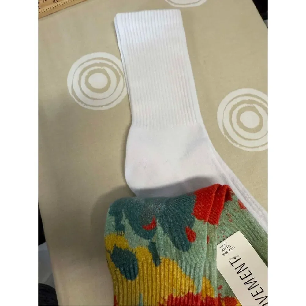 Free People Trail Away Sock Pack